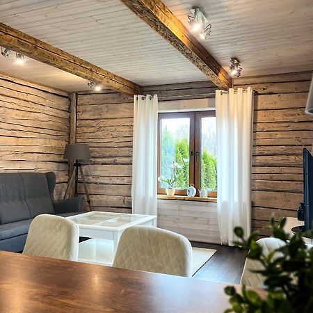 Klaukse Hotel Aabla Luaran gambar
