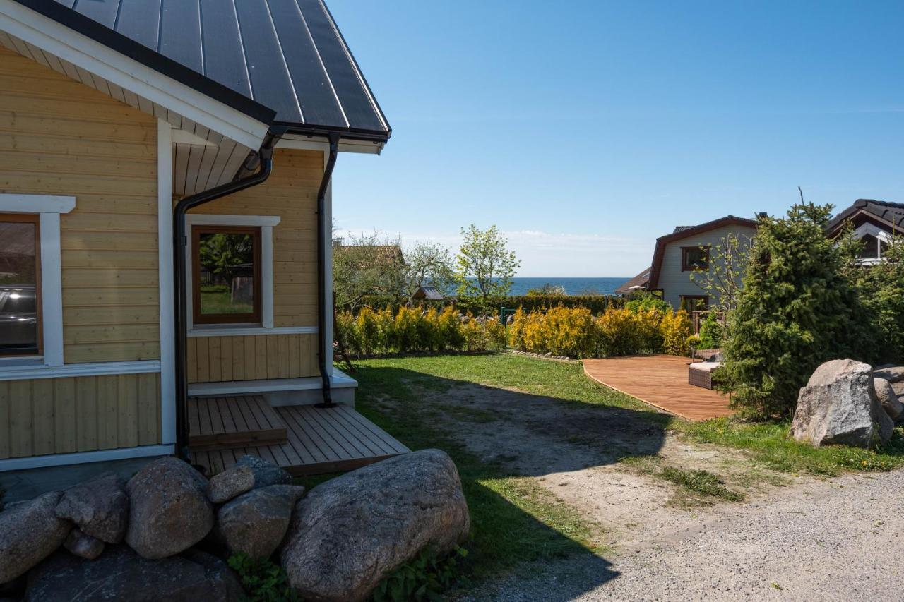 Klaukse Hotel Aabla Luaran gambar