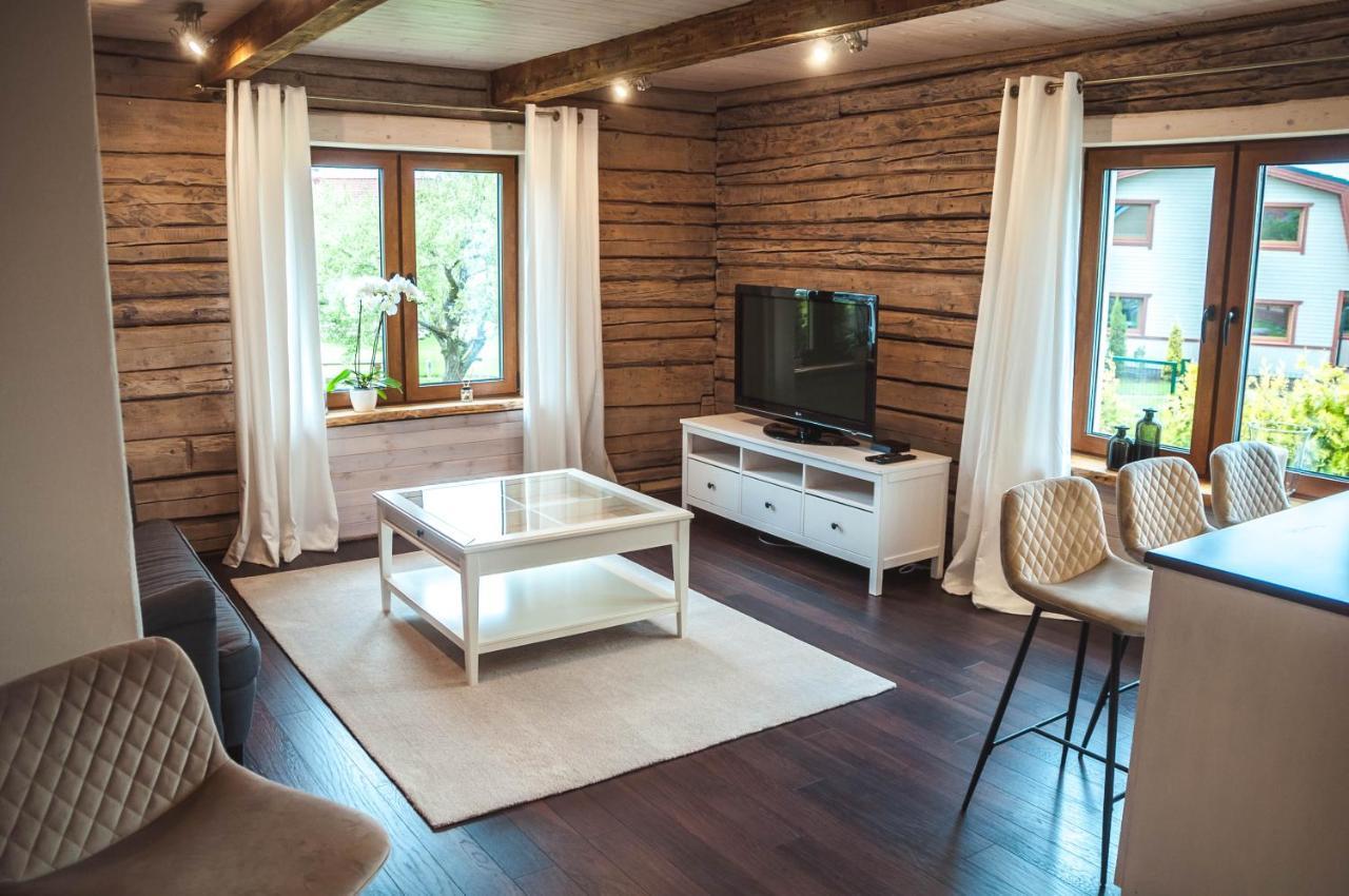 Klaukse Hotel Aabla Luaran gambar