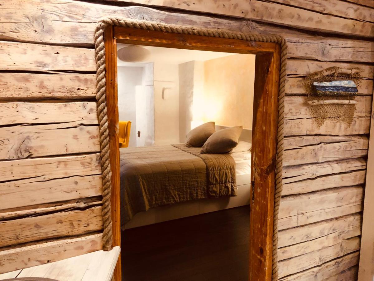Klaukse Hotel Aabla Luaran gambar