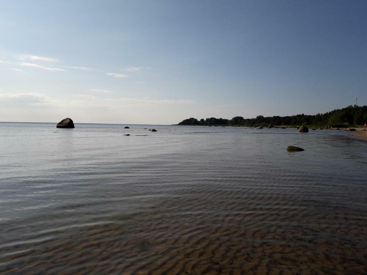 Klaukse Hotel Aabla Luaran gambar